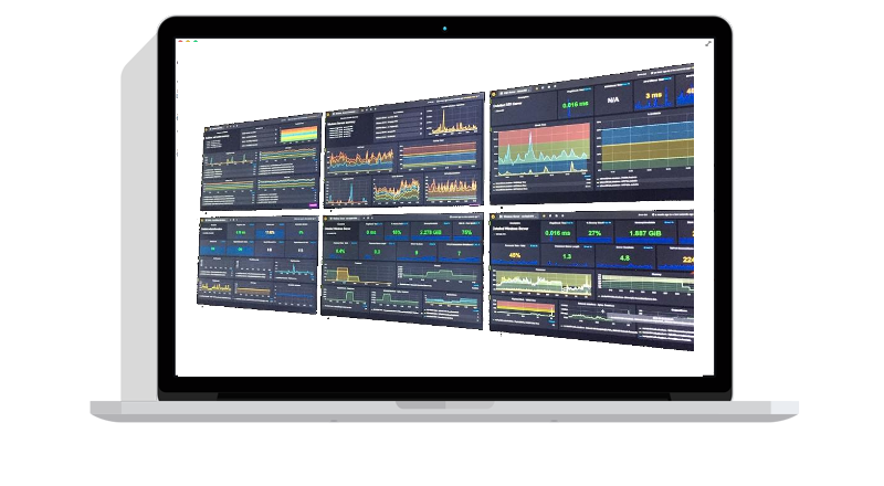 تست کیفیت سودار
