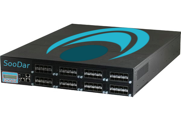 عرضه‌ی نسخه‌ی 20.01(پامچال) سودارُس